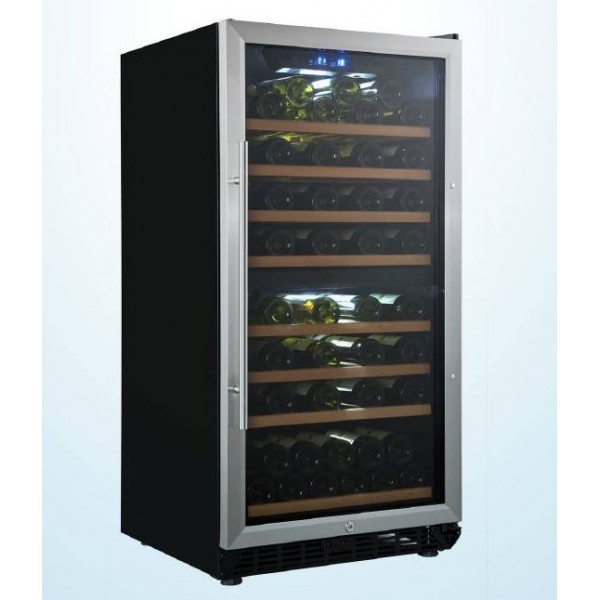 Nordfrost WTC 17240A szépséghibás borhűtő 